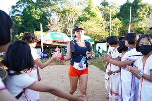 BIB: 
                            <button type="button" onclick="openModal(18992706)" class="btn btn-primary btn-sm float-right btn-popup" data-toggle="modal" data-target=".modal-high-quality">
                        <i class="fas fa-shopping-cart"></i> Add to Cart
                    </button>
                                            <button type="button" onclick="isThisMe(18992706, true)" class="btn btn-success btn-sm float-right btn-popup btn-isme hidden" data-toggle="tooltip" data-placement="bottom" title="นี่คือรูปของคุณใช่ไหม คลิกที่นี่เพื่อเอาเข้าอัลบั้ม">
                        <i class="fas fa-plus"></i> Add to album
                    </button>
                    <button type="button" onclick="isThisMe(18992706, false)" class="btn btn-warning btn-sm float-right btn-popup btn-isnotme hidden">
                        <i class="fas fa-ban"></i> Remove from album
                    </button>